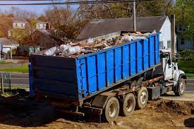 Best Basement Cleanout in Goldsby, OK